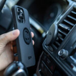 SP Connect Vent Mount