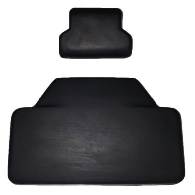 Top Box Backrest Set (Motorradical Only)