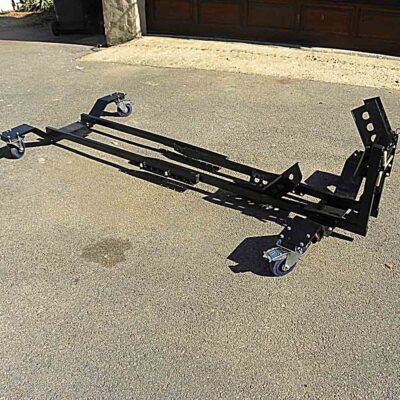 Garage Bike Mover
