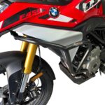 Rockfox Crash Bar
