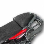 Rockfox Pannier Racks