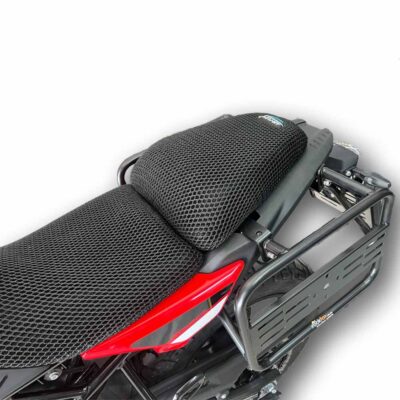 Rockfox Pannier Racks